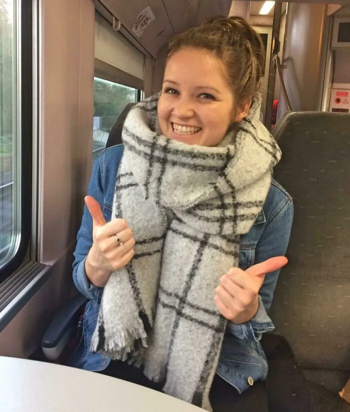 A Year Ago Today, I Moved To The Other Side Of The World, Without Knowing A Word Of Any Foreign Language. Today, I Passed A German Exam, Permitting Me To Study At University