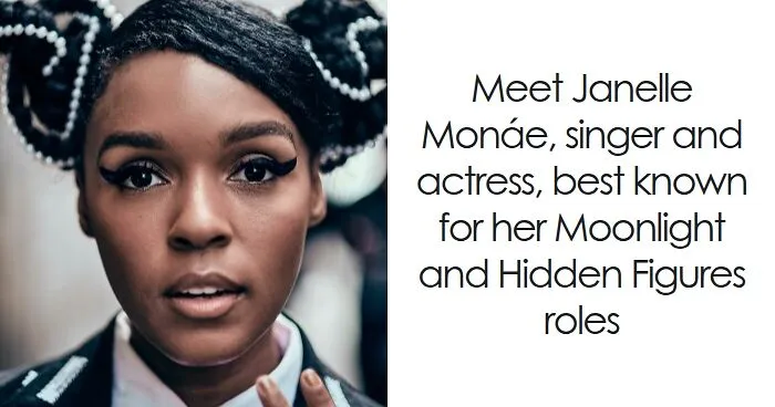 Janelle Monáe: Bio And Career Highlights