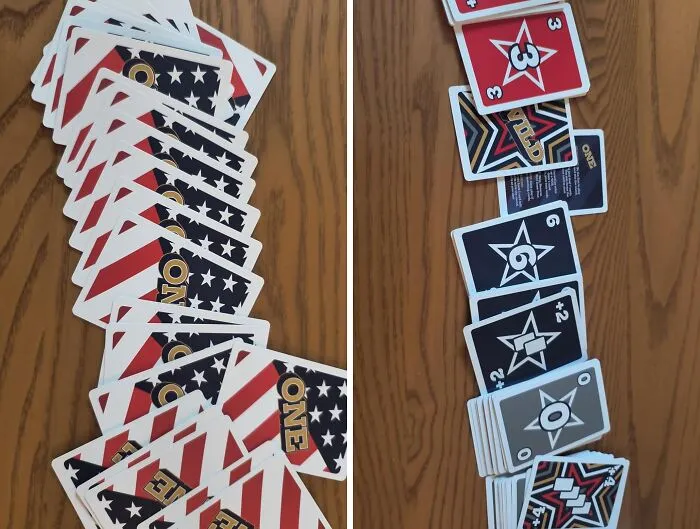 Everyone Has That One Uncle That Bleeds Red, White, And Blue That Will Appreciate <a Style="Display:inline;" Href="Https://Www.amazon.com/End-Wokeness-Patriotic-Parody-Card/Dp/B0f7mpxtw9?ie=utf8&linkcode=ll1&tag=bpgecko-20&linkid=e17139214ca830233f143f5c01a3adbb&language=en_us&ref_=as_li_ss_tl" Target="_blank">   <span Style="Font: Inherit; Color: #d74b1f;"> "One" The Patriotic Card Game </Span>