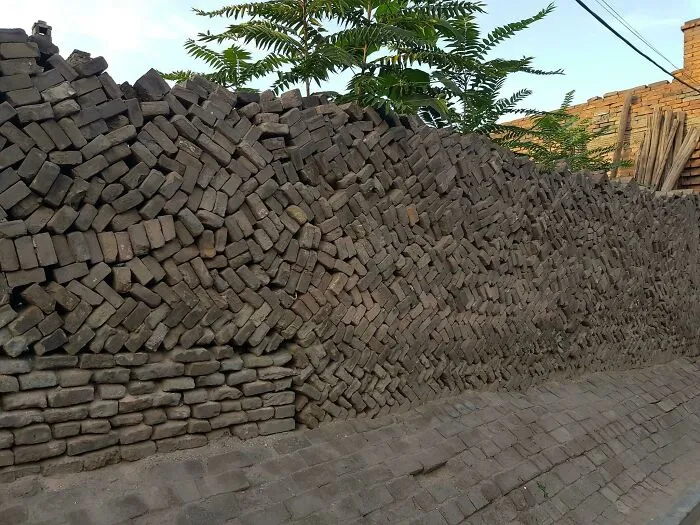 Taking Brick Work To The Next Level