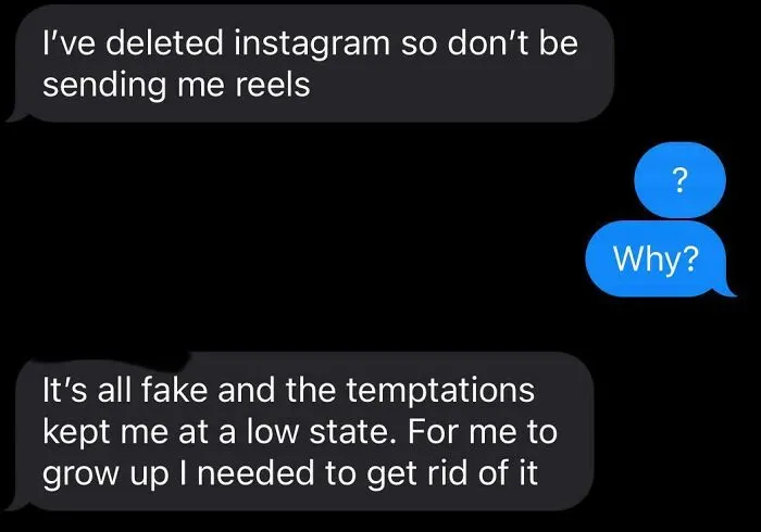 My Brother’s 19-Year-Old Wisdom