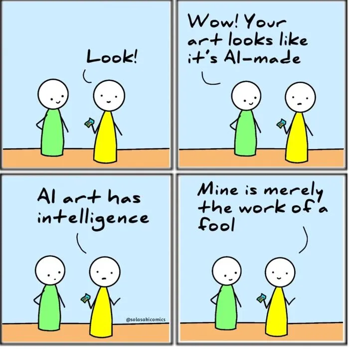 Artist Made 20 Clever Comics That Make Mundane Moments Unforgettably Hilarious (New Pics)
