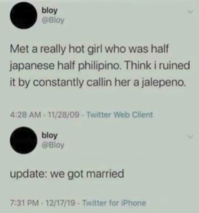 Wholesome Holup
