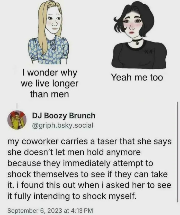 I Was Thinking Of The Same