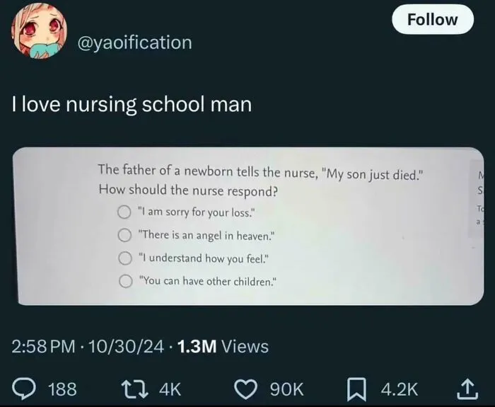 Nursing School