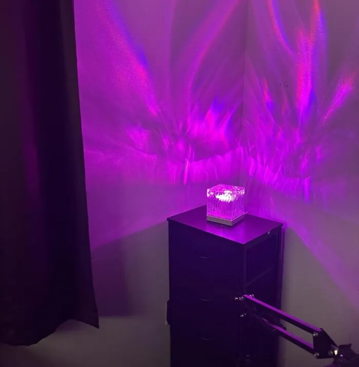 The <a Style="Display:inline;" Href="Https://Www.amazon.com/Pikoy-Birthday-Projector-Christmas-Aesthetic/Dp/B0cw5dgvg6?ie=utf8&th=1&linkcode=ll1&tag=bpraccoon-20&linkid=72070d5f8d0d9c652167e95d1c40de7c&language=en_us&ref_=as_li_ss_tl" Target="_blank">   <span Style="Font: Inherit; Color: #d74b1f;"> Northern Lights Projector </Span> Will Turn Your Boring White Ceiling Into A Celestial Masterpiece That's Way More Interesting Than Staring At Your Phone In The Dark