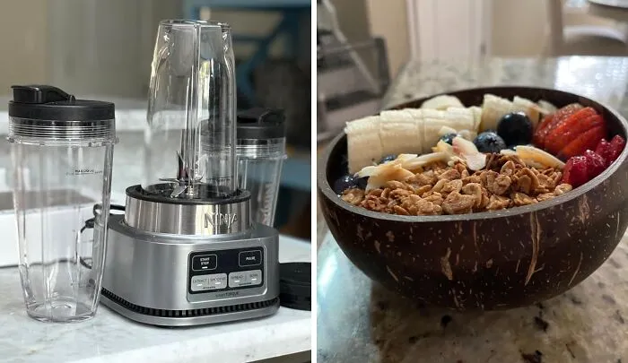 The <a Style="Display:inline;" Href="Https://Www.amazon.com/Ninja-Blenders-Kitchen-Smoothie-Blender/Dp/B08c1djnr2?ie=utf8&th=1&linkcode=ll1&tag=bpscorpion-20&linkid=e0a812dd1fedf81c5c79402465301dce&language=en_us&ref_=as_li_ss_tl" Target="_blank">   <span Style="Font: Inherit; Color: #d74b1f;"> Ninja Blenders For Kitchen </Span> Will Make Your Countertop Look Like It's Training For A Marathon While Also Whipping Up The Smoothest Smoothie Of Your Life