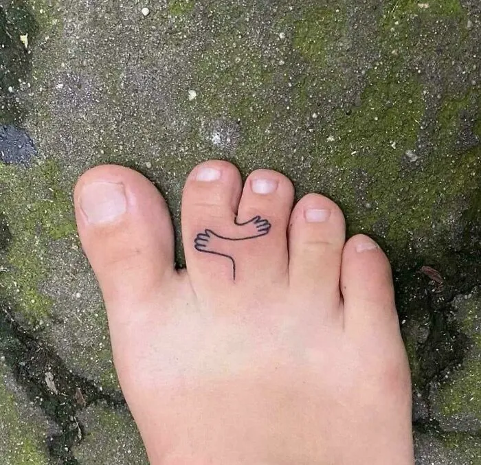 This Tattoo
