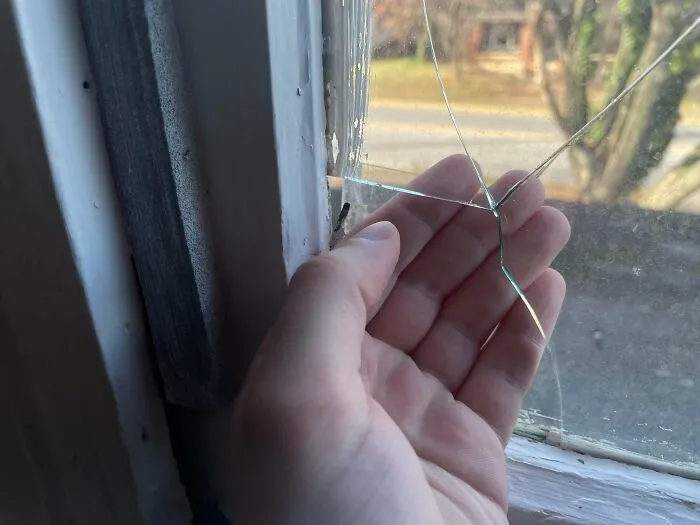 Picked Up My Keys Today, And My Landlord Didn’t Even Know About This Awesome Feature. So Much Fresh Air