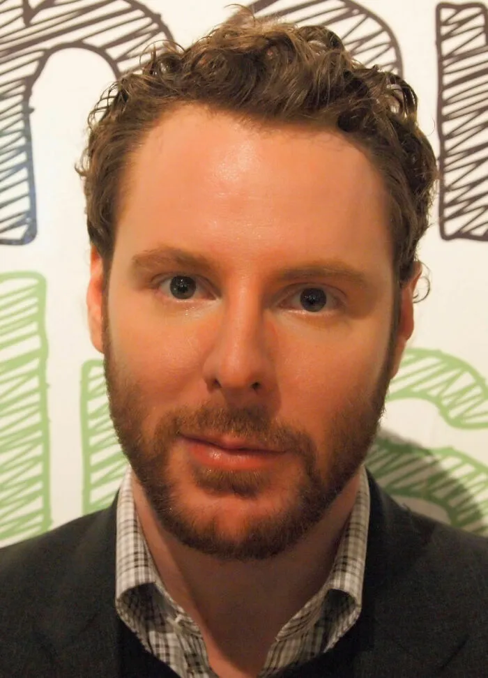 Entrepreneur and Philanthropist Sean Parker, 46