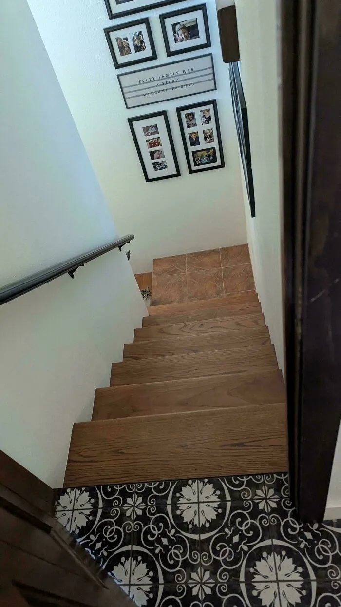 Little Peep Around The Corner