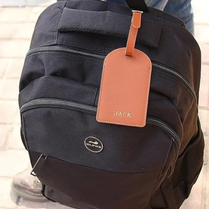 The Stressful Game Of "Is That My Boring Black Suitcase?" At Baggage Claim Can Now Be A Thing Of The Past Thanks To These <a Style="Display:inline;" Href="Https://Www.amazon.com/Personalized-Suitcase-Backpacks-Essentials-Accessories/Dp/B0cxlxkpy4?crid=1thoye5rp2y1w&dib=eyj2ijoimsj9.ildj0fz-5whsszajmcdt2w8lnntrlrza32co-Telijzhpd5a8lfky1c-Zf1q9iw8pfoivkeffidusshzsdoajskepx4yhz5vrqiibh_vblo2qlnpeiof_zkhopje5cghi3kmkchkeeunbp3nhpdj6zevh01v80cesboa5xgjwnsr--Ij8xbmm5twow3ab9wxb2bhtxuzdc0txb4gbwkoc3m3ybsgmdxuyziyyhqzz5glapktep1jd7pyal8iyy2cing3uyfg4zs97tgkkhwod5onqmw-Ttqlwcbpypl-A3m.6p5wvbnfgymgidmjscuuwslzrkhjjfzd90nt1ac2z3a&dib_tag=se&keywords=customisable%2bluggage%2btag&qid=1764576628&sprefix=customizable%2bluggage%2btag%2caps%2c190&sr=8-23&th=1&linkcode=ll1&tag=bplemur-20&linkid=88e433e246b089ed5cf863bceb0caa25&language=en_us&ref_=as_li_ss_tl" Target="_blank">   <span Style="Font: Inherit; Color: #d74b1f;"> Personalised Leather Luggage Tags </Span>
