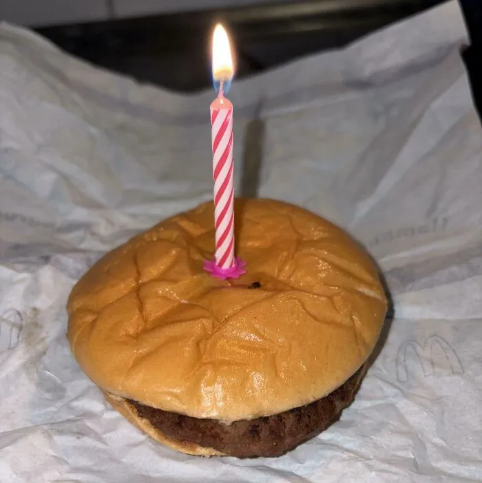 Today’s My Birthday. My First One In My New Apartment After 3 Years Of Being Homeless, Depressed And Heartbroken