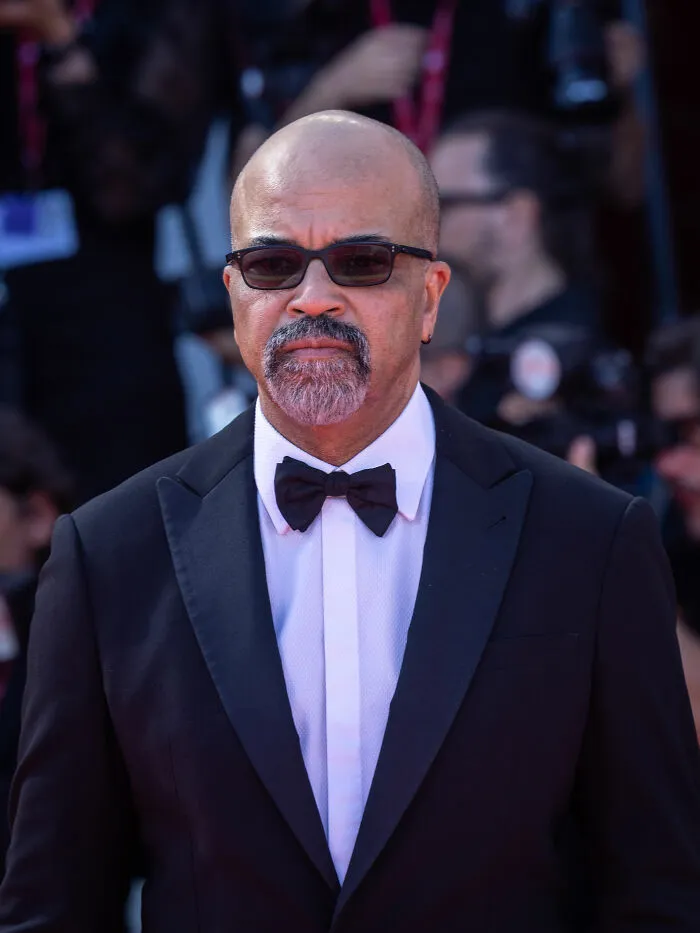 Actor Jeffrey Wright, 60