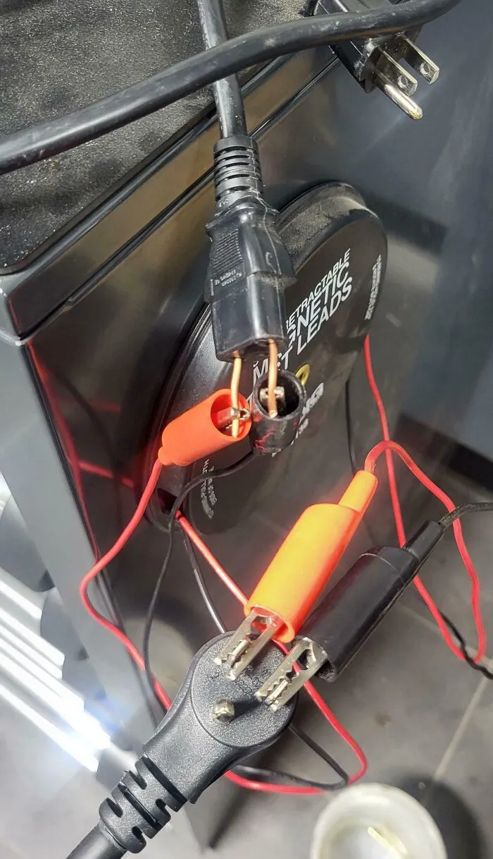 Shop Won't Buy Extension Cords, So I Sent Them This