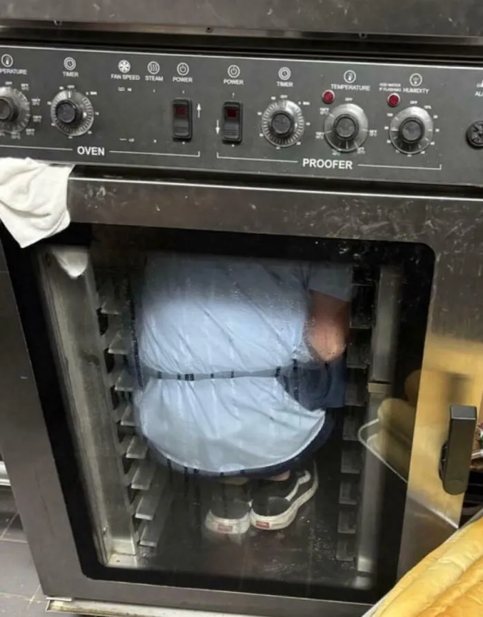 Show Me The Confined Space Entry Permit