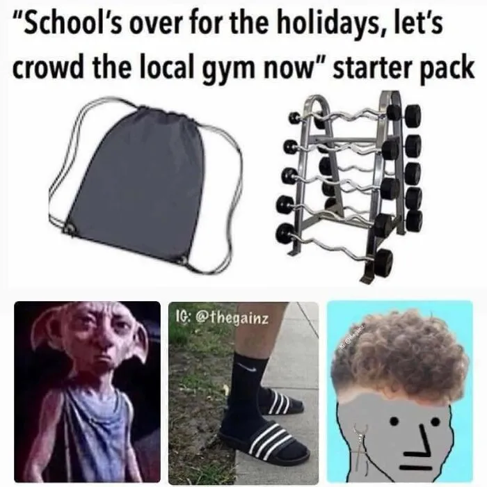 Here We Go Again