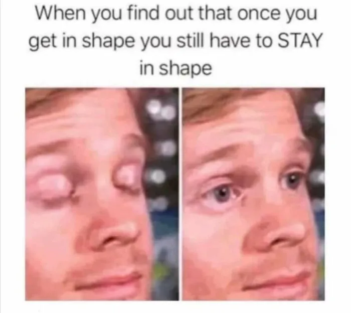 Sad Realization