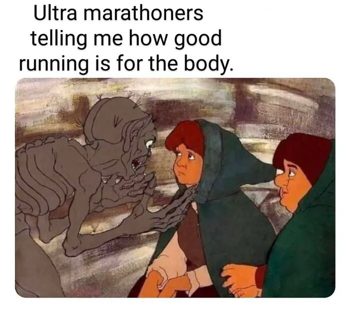 Seriously Though