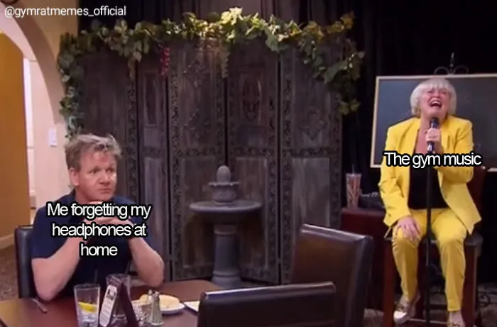 It Goes Like That