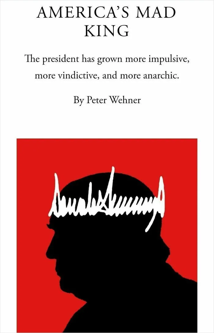 This Graphic From The Atlantic. *chef's Kiss*