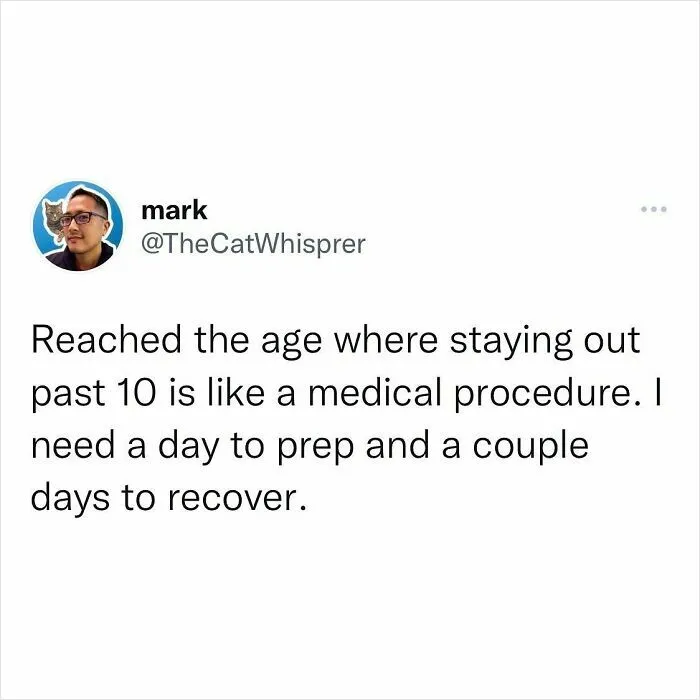 50 Hilariously Relatable Parenting And Marriage Tweets That Prove No One Has It Together