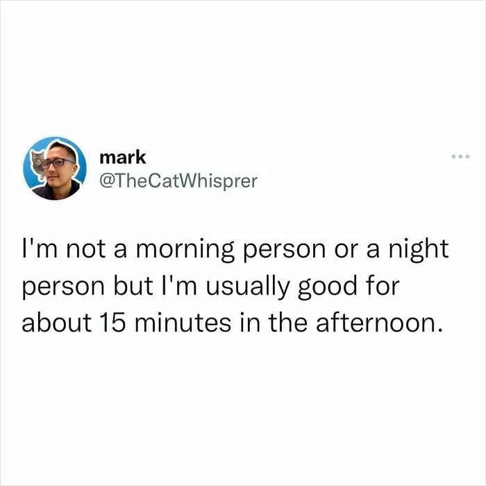 50 Hilariously Relatable Parenting And Marriage Tweets That Prove No One Has It Together