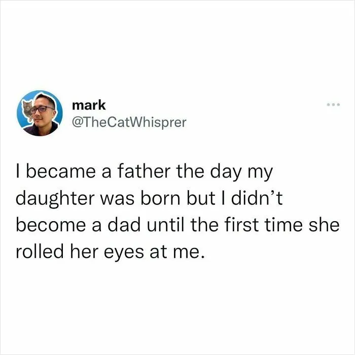 50 Hilariously Relatable Parenting And Marriage Tweets That Prove No One Has It Together
