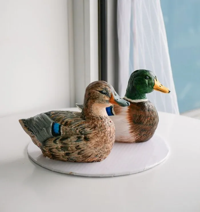 Duckies