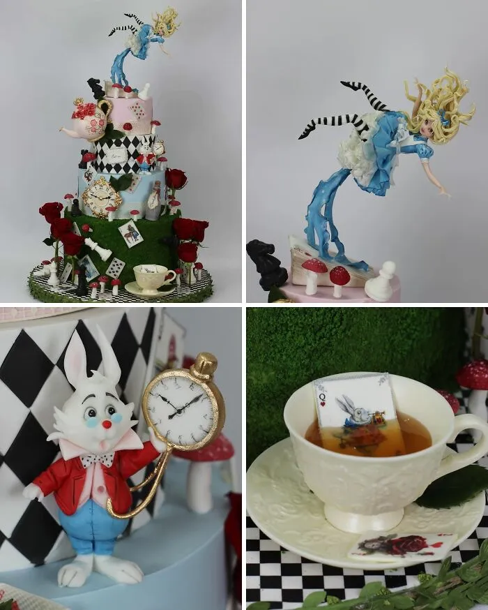 One Of My Favorite Alice