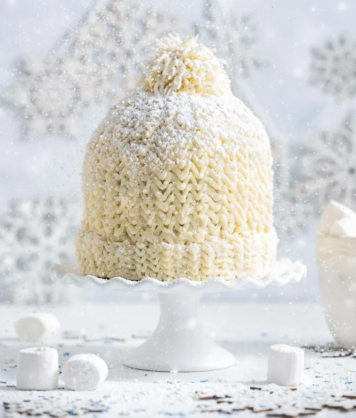 My Christmas Cake