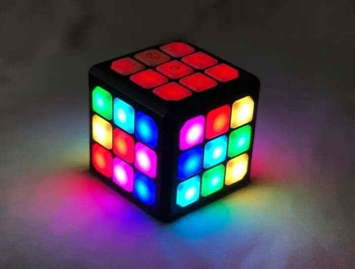That Laser-Focus They Usually Reserve For Unboxing Videos Can Now Be Productively Channeled Into A Game That Actually Grows Their Brain With This <a Style="Display:inline;" Href="Https://Www.amazon.com/Winning-Fingers-Cube-Toy-Coordination/Dp/B07ysvbyhw?ie=utf8&linkcode=ll1&tag=bphorse-20&linkid=f3ad962bad6e8e94b77c3a00b4bfc74d&language=en_us&ref_=as_li_ss_tl" Target="_blank">   <span Style="Font: Inherit; Color: #d74b1f;"> Flashing Cube Electronic Memory And Brain Game </Span>