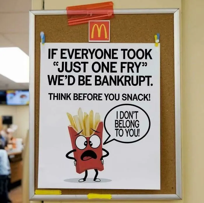 This Feels Untrue