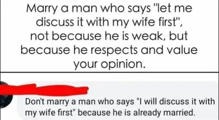Fair Enough