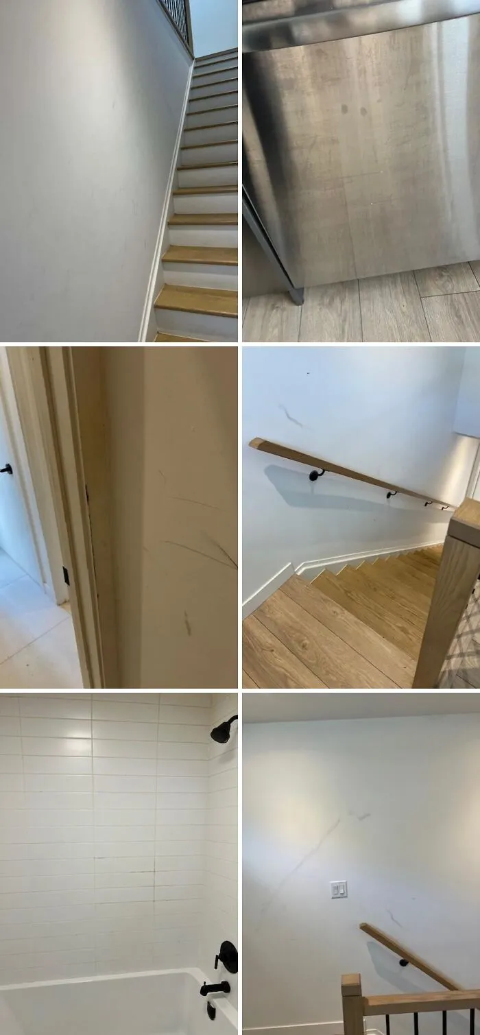 Landlord Asking For Damages Worth $6000 What Should I Do?