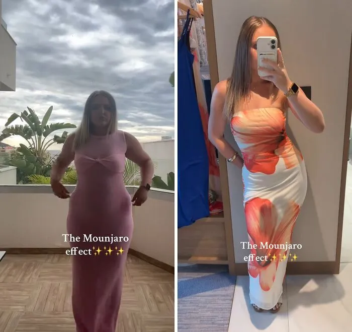 40 Real Mounjaro Users Reveal Their Before-And-After Weight Loss Results