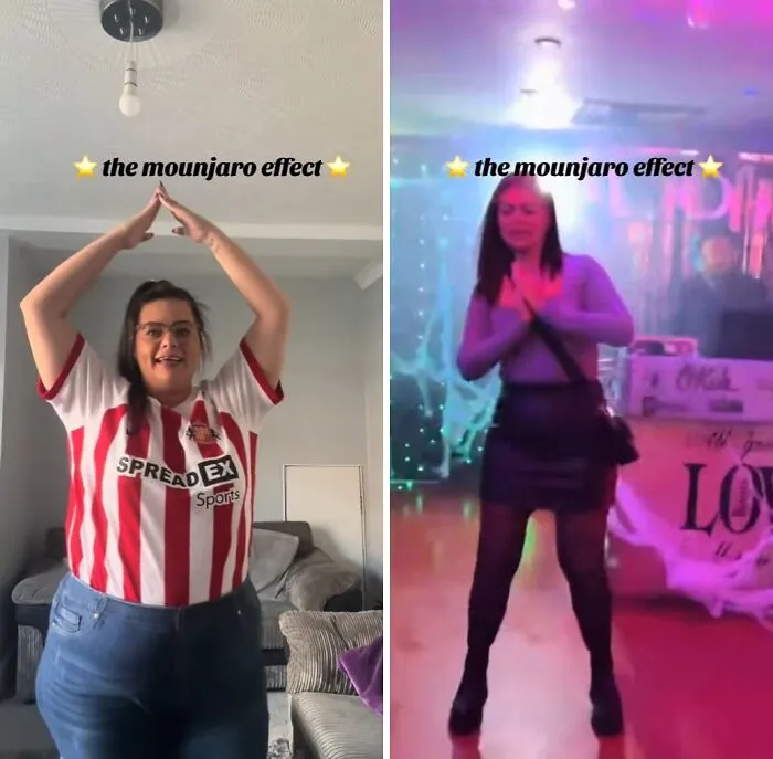 40 Real Mounjaro Users Reveal Their Before-And-After Weight Loss Results