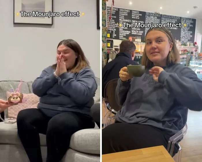 40 Real Mounjaro Users Reveal Their Before-And-After Weight Loss Results