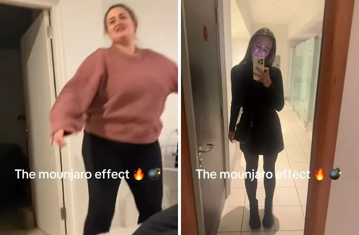 40 Real Mounjaro Users Reveal Their Before-And-After Weight Loss Results