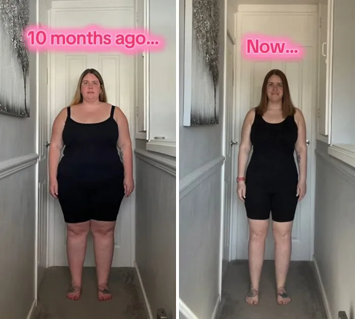 40 Real Mounjaro Users Reveal Their Before-And-After Weight Loss Results