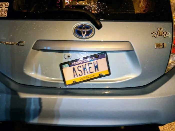 Well It Sure Looks That Way