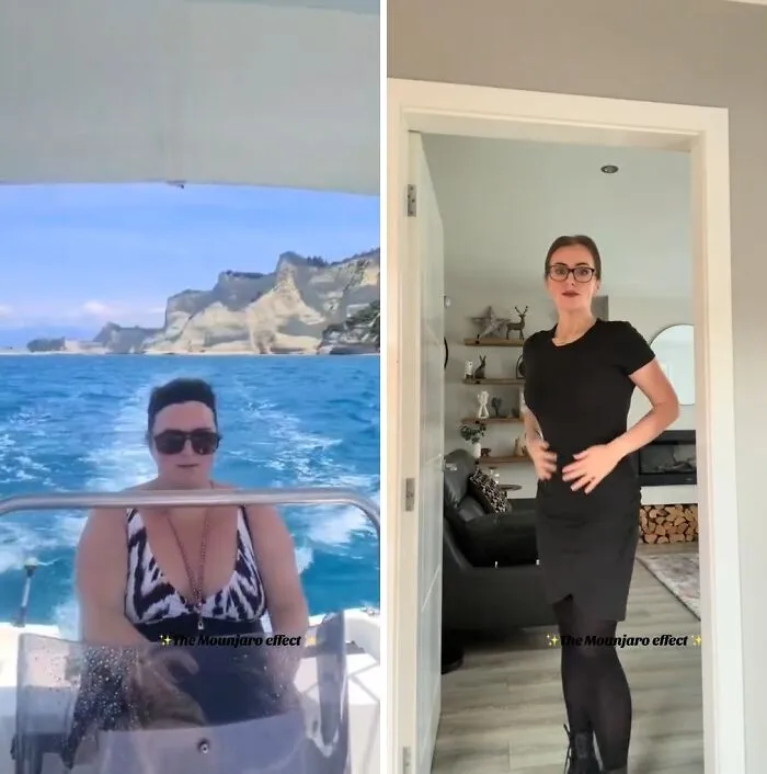 40 Real Mounjaro Users Reveal Their Before-And-After Weight Loss Results