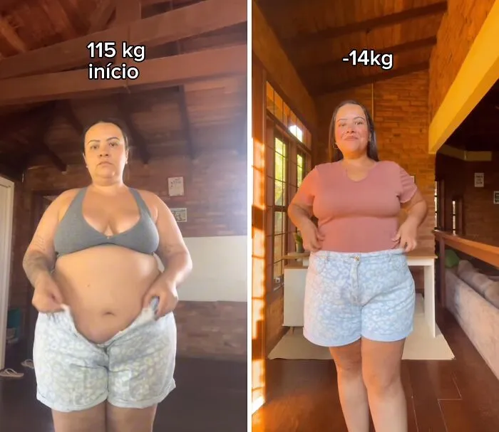 40 Real Mounjaro Users Reveal Their Before-And-After Weight Loss Results