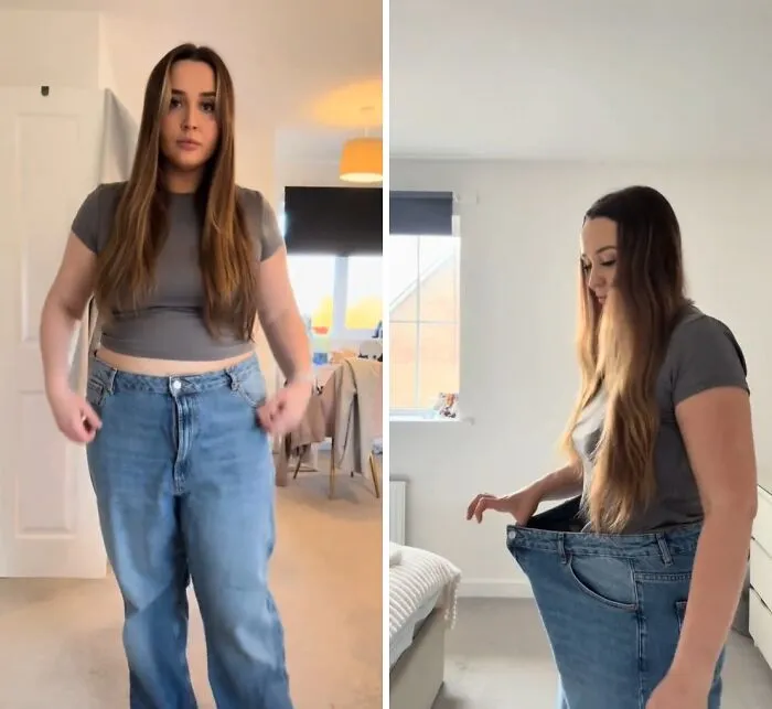 40 Real Mounjaro Users Reveal Their Before-And-After Weight Loss Results