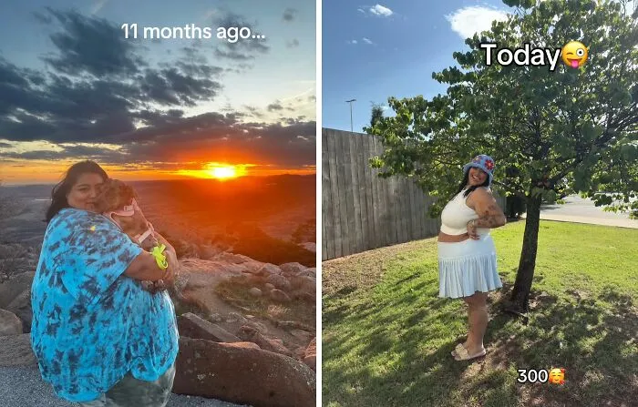 40 Real Mounjaro Users Reveal Their Before-And-After Weight Loss Results