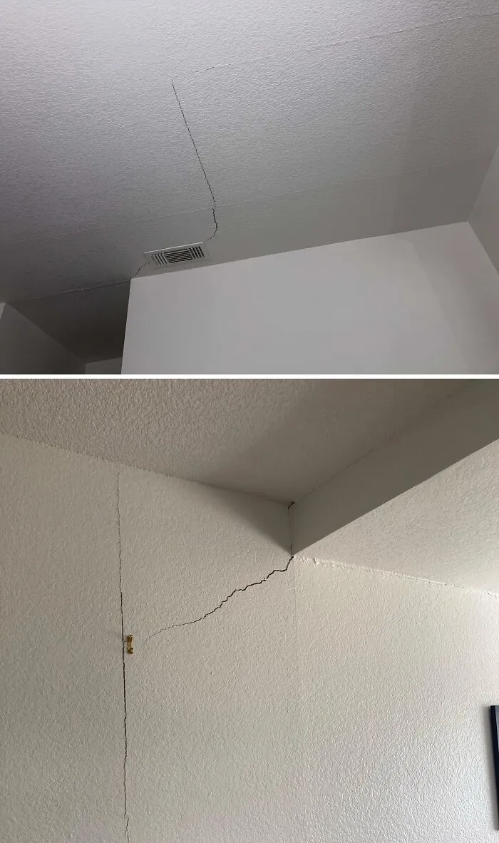 Landlord Insists This Is Completely Normal