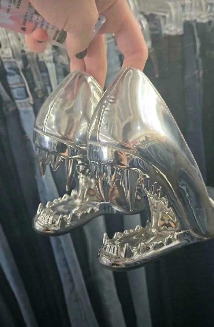 Can’t Wait To Over Use These