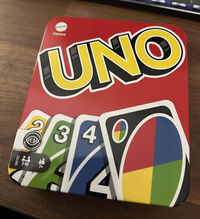 The Classic, Family-Ruining Fun Of The <a Style="Display:inline;" Href="Https://Www.amazon.com/Mattel-Games-Collectible-Families-Exclusive/Dp/B07p6mzpk3?ie=utf8&th=1&linkcode=ll1&tag=bpoctopus-20&linkid=4aa912f58bb63f8f2c0d0b5ff150449a&language=en_us&ref_=as_li_ss_tl" Target="_blank">   <span Style="Font: Inherit; Color: #d74b1f;"> UNO Card Game </Span> Is The One Winter Activity That Will Bring You All Together For A Night Of Laughter, Tears, And The Quiet, Simmering Rage Of A Well-Timed Draw Four Card