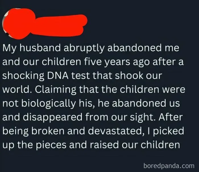 To Play The Victim