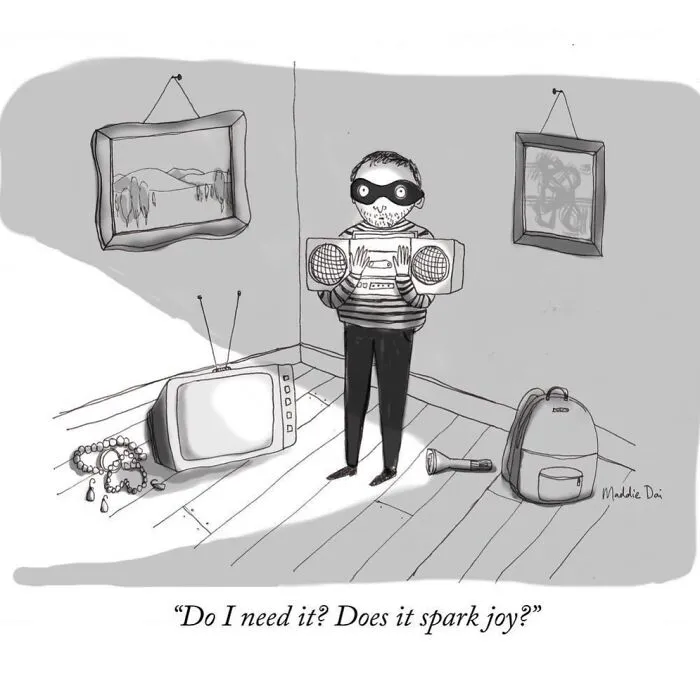 Cartoonist Makes 50 Comics Full Of Wit, Charm, And Perfectly Timed Humor